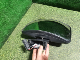 зеркало бордюрное MAN TGX 1 поколение 2017, 12.4 л., D 2676 LF 52, дизель, АКПП, правый руль, 81637306774