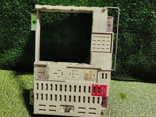 блок предохранителей MAN TGA 1 поколение 2005, 10.5 л., D 2066 LF 01, дизель, МКПП, 81254446074