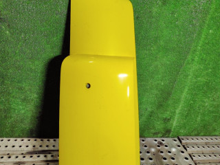 дефлектор (обтекатель) кабины DAF XF 105 1 поколение 2006, АКПП, 1400014, 1400010