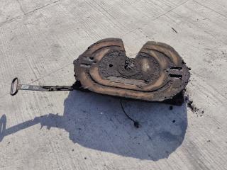 седельно-сцепное устройство MAN TGX 1 поколение 2015, 12.4 л., D 2676 LF 26, дизель, МКПП, JSK42, 81427106287, 81427106307