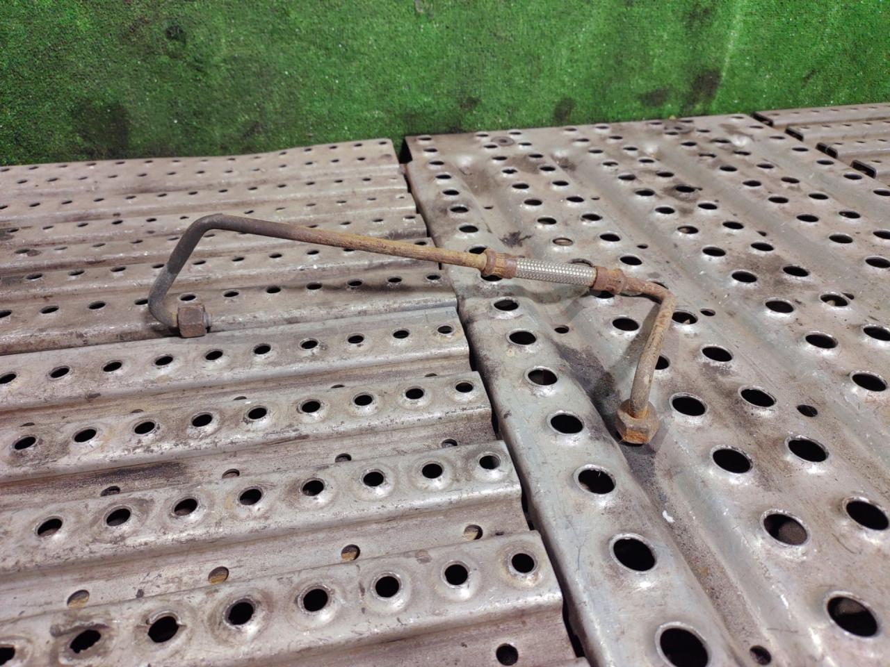 масляная трубка турбины Renault Premium 1 поколение 2004, 11.1 л., dCi 11C, дизель, АКПП, 5010477483 - фото №1