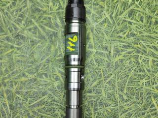 форсунка MAN TGX 1 поколение 2015, 12.4 л., D 2676 LF 26, дизель, МКПП, 51101006180