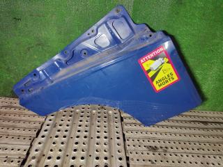 молдинг двери передней правой Volvo FH 3 поколение 2013, 12.8 л., D13C420, дизель, АКПП, 82178247