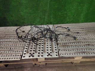 проводка кабины DAF XF 106 1 поколение 2018, дизель, АКПП, правый руль, 2140736