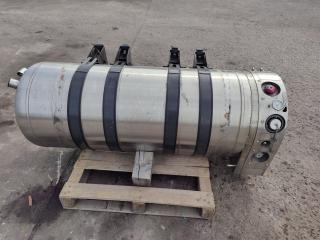 бак топливный Scania 6-series 2020, 13.0 л., OC13 101 L01, газ, АКПП