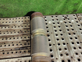 гофра глушителя DAF XF 106 1 поколение 2018, дизель, АКПП, 1954914