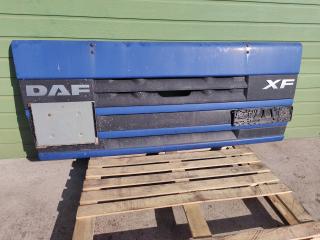 капот DAF XF 105 1 поколение 2010, 12.9 л., MX 300, дизель, МКПП, 1644191