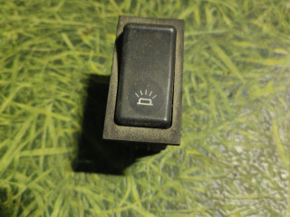 кнопка (выключатель) Renault Magnum 3 поколение 2004, дизель, МКПП, 5010379340