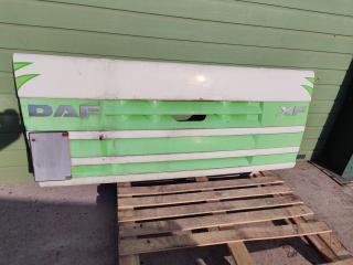 капот DAF XF 105 1 поколение 2010, 12.9 л., MX 340, дизель, МКПП, 1644191
