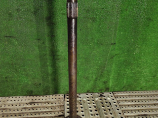 полуось задняя (приводной вал, ШРУС) Volvo F 1986, 12.0 л., TD 122 F, дизель, МКПП, 1523101