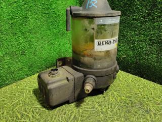 центральная смазка MAN TGX 1 поколение 2008, 10.5 л., D 2066 LF 25, дизель, МКПП, 81491016064