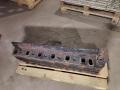 головка блока цилиндров Volvo FH 2 поколение 2003, 12.1 л., D12D460, дизель, МКПП, 20477736, 20460769, 20464384, 20560797 - фото №2