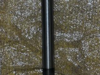 вал тормозной Krone SD 2000, M4520361, 21221071