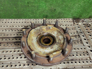 ступица передняя Volvo F 1986, 12.0 л., TD 122 F, дизель, МКПП, 1626994