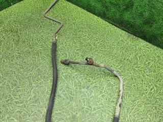 трубка кондиционера MAN TGA 1 поколение 2008, 10.5 л., D 2066 LF 36, дизель, МКПП, 81619750233