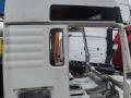 каркас кабины MAN TGA 1 поколение 2005, 10.5 л., D 2066 LF 01, дизель, АКПП, 81600007852, 81600007925, 81600007853, 81600007926 - фото №5