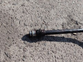 трубка гидравлическая MAN TGA 1 поколение 2006, 10.5 л., D 2066 LF 02, дизель, МКПП, 81325620433 - фото №2