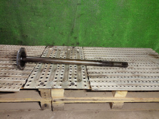 полуось задняя (приводной вал, ШРУС) DAF XF 106 1 поколение 2018, дизель, АКПП, 2049987