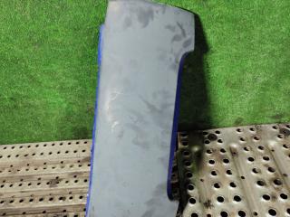 дефлектор (обтекатель) кабины MAN TGA 1 поколение 2005, 10.5 л., D 2066 LF 01, дизель, МКПП, 81624100080