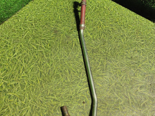 трубка высокого давления DPF DAF XF 106 1 поколение 2018, 12.9 л., MX-13 375, дизель, АКПП, правый руль, 1957662