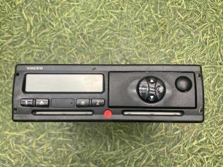 тахограф Volvo FH 3 поколение 2013, 12.8 л., D13C420, дизель, АКПП, 22586201, 766090