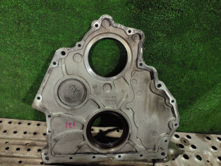 декоративная крышка двигателя MAN TGX 1 поколение 2016, 12.4 л., D 2676 LF 45, дизель, АКПП, правый руль, 51015013056