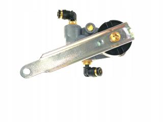 кран уровня подвески DAF XF 106 1 поколение 2020, дизель, 2115796, 1931034