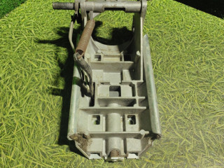 кронштейн рулевой колонки Scania 4-Series 2002, 11.7 л., DC 12.01, дизель, 1400820