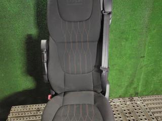 сиденье переднее DAF XF 106 1 поколение 2017, дизель, АКПП, правый руль, 2104714