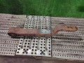 полурессора задняя Schmitz SKO 2002, 0508212640 - фото №2