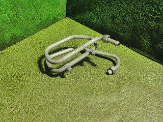 змеевик DAF XF 106 1 поколение 2018, дизель, АКПП, 1939738