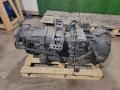 КПП автоматическая (АКПП) Scania 6-series 2019, 13.0 л., OC13 101 L01, газ, АКПП, 2475808, 576477, GRS905R - фото №3