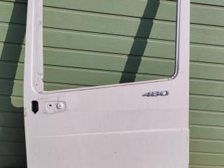 дверь передняя левая DAF XF 106 1 поколение 2017, дизель, АКПП, правый руль, 1881862