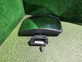 зеркало бордюрное MAN TGX 1 поколение 2016, 12.4 л., D 2676 LF 45, дизель, АКПП, правый руль, 81637306774