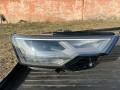 фара Audi A6 C8 2019, 3.0 л., дизель, АКПП, универсал, полный привод, 4K0941034, 4K0941033 - фото №3