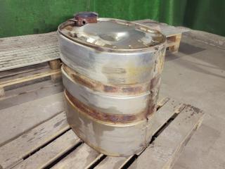 катализатор Volvo FH 3 поколение 2012, 12.8 л., D13C460, дизель, АКПП, 20920705