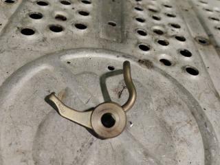 форсунка масляная Scania 6-series 2018, 12.7 л., DC 13.148, дизель, АКПП, правый руль, 2153907