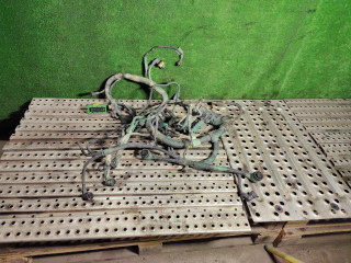 проводка двигателя Volvo FM 3 поколение 2015, 10.8 л., D11K410, дизель, АКПП, 22388288