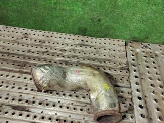 колено глушителя MAN TGX 1 поколение 2015, 12.4 л., D 2676 LF 26, дизель, МКПП, 51152015308