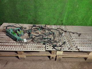 проводка двигателя Volvo FH 3 поколение 2012, 12.8 л., D13C500, дизель, АКПП, 21580919