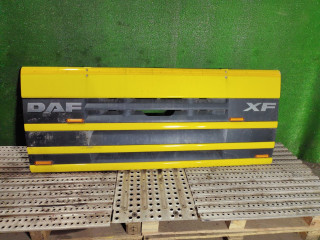 капот DAF XF 105 1 поколение 2006, АКПП, 1644191