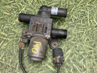 кран отопителя (печки) MAN TGA 1 поколение 2005, 10.5 л., D 2066 LF 11, дизель, АКПП, 81619676022