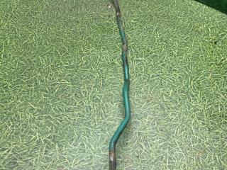 трубка гидроусилителя Volvo FH 3 поколение 2012, 12.8 л., D13C460, дизель, АКПП, 21820235