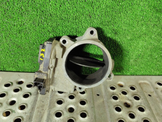 заслонка дроссельная Volvo FM 3 поколение 2015, 10.8 л., D11K410, дизель, АКПП, 22143686