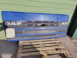 капот DAF XF 105 1 поколение 2008, дизель, МКПП, 1644191