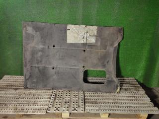 защита двигателя Renault Magnum 4 поколение 2006, 12.1 л., дизель, АКПП, 5010468249