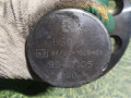 шкворень Schmitz SKO 2002, H50X, KZ0912-01, 902705 - фото №2