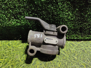 кран запорный ручной Volvo FH 3 поколение 2012, 12.8 л., D13C500, дизель, АКПП, 4520021320