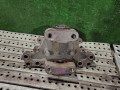 кулак поворотный левый Volvo FH 3 поколение 2012, 12.8 л., D13C500, дизель, АКПП, 20543284 - фото №4