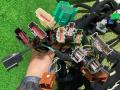 проводка кабины Ford F-Max 2019, дизель, АКПП, JC4614401ADC - фото №3